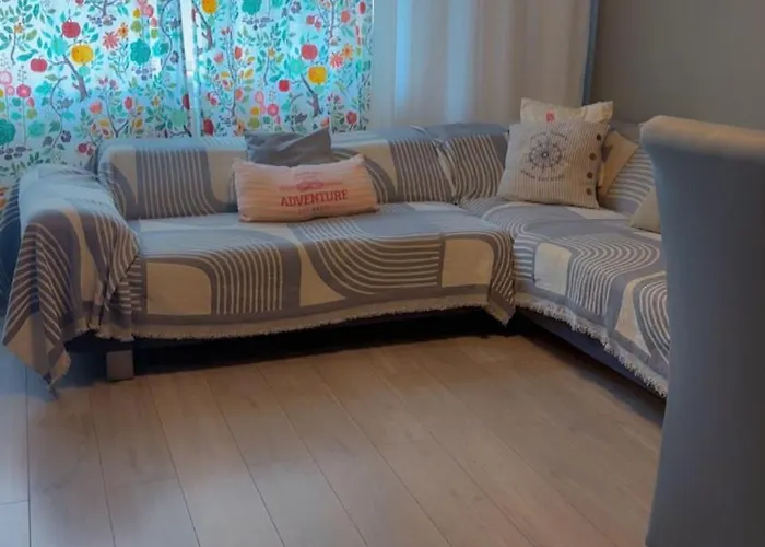 Apartament Floridsdorf Center *
